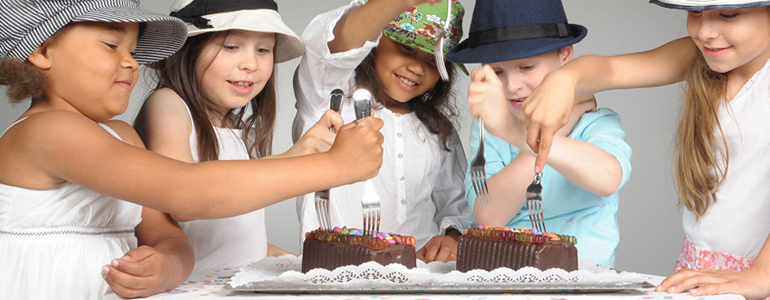 Gudrun Nebel: Wieviel Zucker brauchen unsere Kinder?