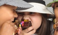 Zu dick oder zu dünn: Das richtige Gewicht bei Kindern