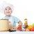 Gesund kochen mit Kindern – unsere Tipps